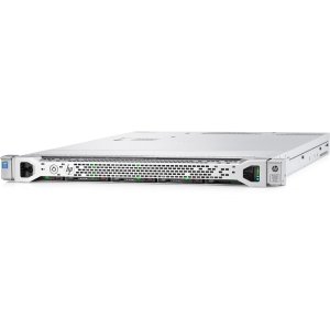 HPE ProLiant DL360 Gen9 Base Xeon E5 2640V4 2.4 GHz RAM - vue 2