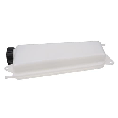 Solarhome 131084A2 131084A1 Reservoir Tank for Case Loader Backhoe 580L 580M 580SL 580SL 590L 590SL 580SM 590SM Landscaper 570MXT 570LXT Rough Terrain Forklift 585G 586G 588G 585E 584E 586E by Solarhome - Used condition - Image 2