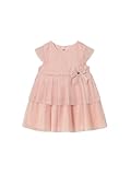 Mayoral Vestido Tul Plisado para bebé niña 36 Meses (98cm)