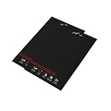 Accesorios para tablero de instrumentos con pantalla de grupo antirayaduras Alivia el estrés de la limpieza frecuente, simplificando las rutinas de mantenimiento.