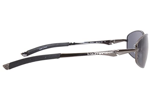 Harley-Davidson HDX 830 Sunglasses3