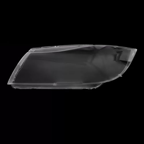 Cache-objectif de phare pour BMW E90 E91 2004-2007 - Protection optique avant
