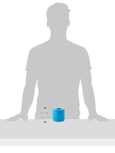 RENOVA Carta igienica blu - Confezione regalo 2