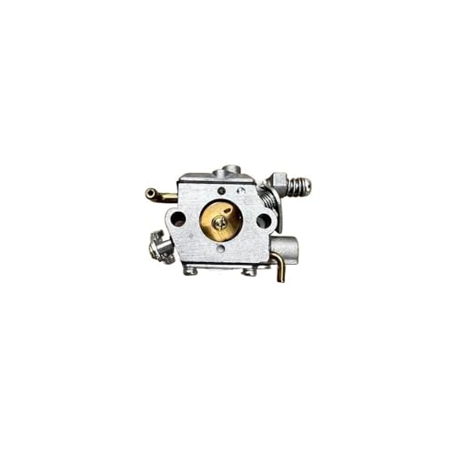 Carburateur MP255 CS-361 solution pour moteur qui cale - 4