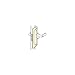 Latch Protector Finish: Duranotic Coat
