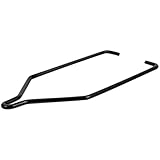 Adapté à une large gamme de luminaires : le support pour lampe chauffante peut être utilisé avec différents types de lampes, ce qui le rend compatible avec diverses options d’éclairage, notamment comme support pour lampe chauffante et support pour lampe chauffante pour animaux