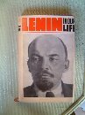 Lenin in Our Life B0012JNOT2 Book Cover