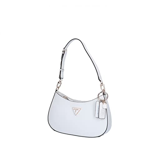 GUESS Noelle Top Zip Shoulder Bag4