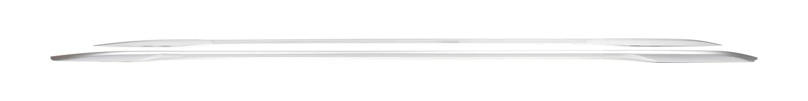 Cross Rail Roof Rack For Land For Cruiser For Prado 150 FJ150 LC150 2010-2018 Car Roof Rack Luggage Carrier Top Bar Rail Lockable Aluminum Crossbars(Type A)