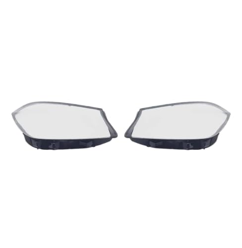Couvercle phare coque abat-jour haute transparence pour Mercedes Classe A W176 look neuf