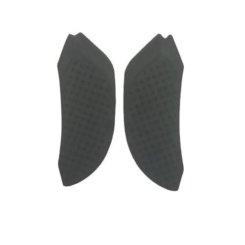 Tampon de poignée de traction antidérapant pour grip latéral de réservoir moto Panigale