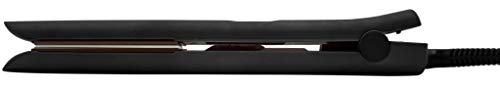 Plancha de Pelo ENZO Milano L2 Cool Tip 1 pulgada Cerámica miniatura 2