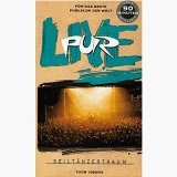 Preisvergleich Produktbild Pur - Live / Seiltänzertraum Tour 1993 / 94 [VHS]