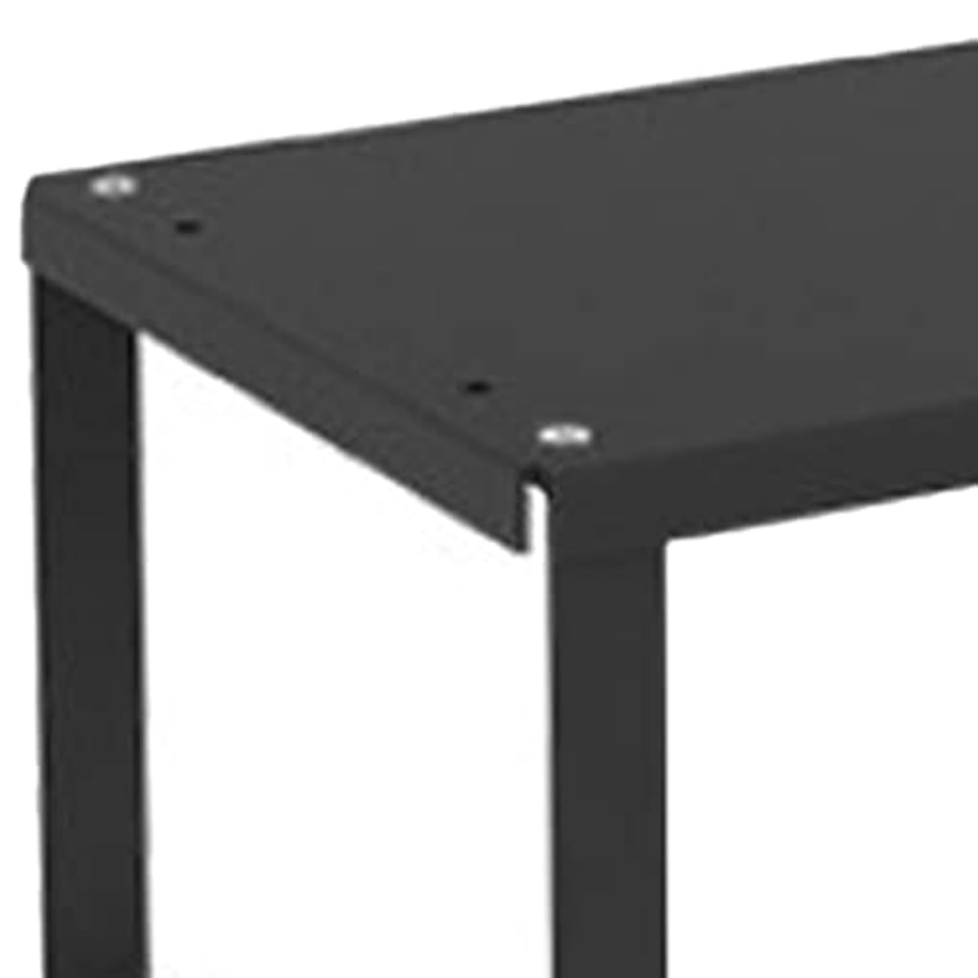 Kitchen Rack Table Top Storage Shelf Wide Application for Pantry Medium