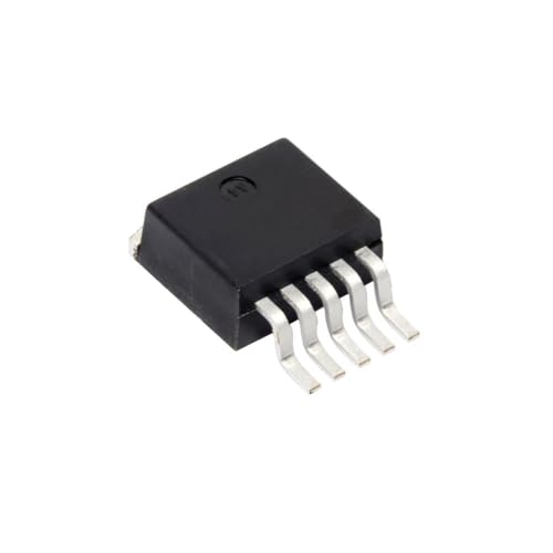 (1)LT1175IQ-5TRPBF DDPAK-5