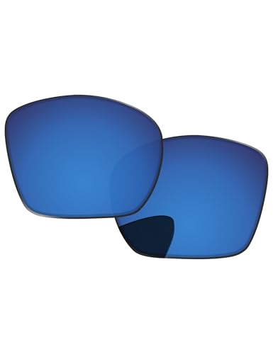 Image of Replacement Lenses for BOSE Alto S /M BMD0007 | BMD0008 Sunglass - Precision Fit, UV Block & Impact Resistant