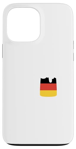 Love German Oktoberfest Wurst Behavior \[Z[WtFXeBoMtg X}zP[X iPhone 13 Pro Max p