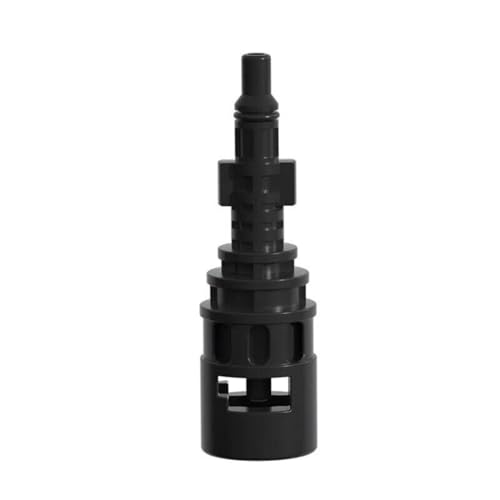 FiTspi Adaptateur pour nettoyeur haute pression Lavor/Parkside vers Karcher K-series K2-K7, adaptateur de conversion pour nettoyeur de surface, buse haute...