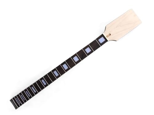 Manche de guitare en érable de 30 pouces pour atelier lutherie maison