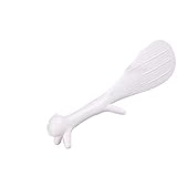 Generico Niedliches Eichhörnchen in Form eines Tischlöffels mit Löffel