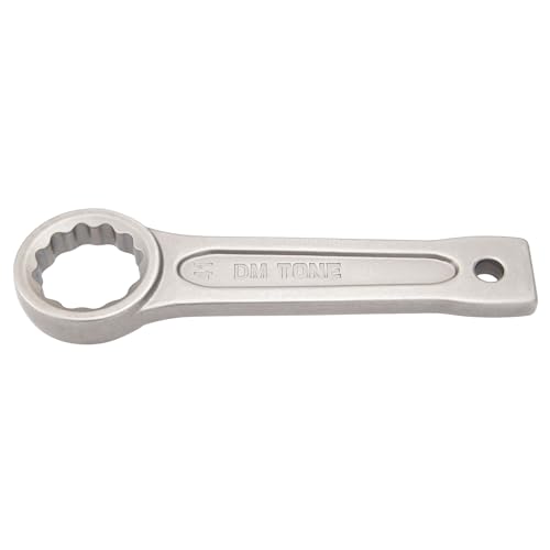 Tone DM-41 Striking Glasses Wrench, Width of Both Sides, 1.6 inches (41 mm)