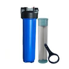 20 Inch Jumbo Ultra Filtration UF Water Filter