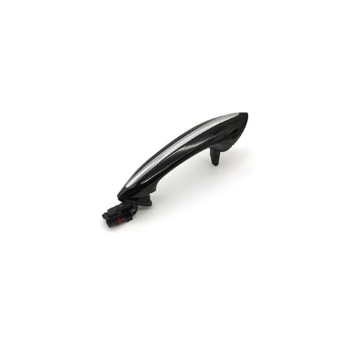 Poignée de porte extérieure 51217231931 pour BMW Série 5 F10 et 7 F01