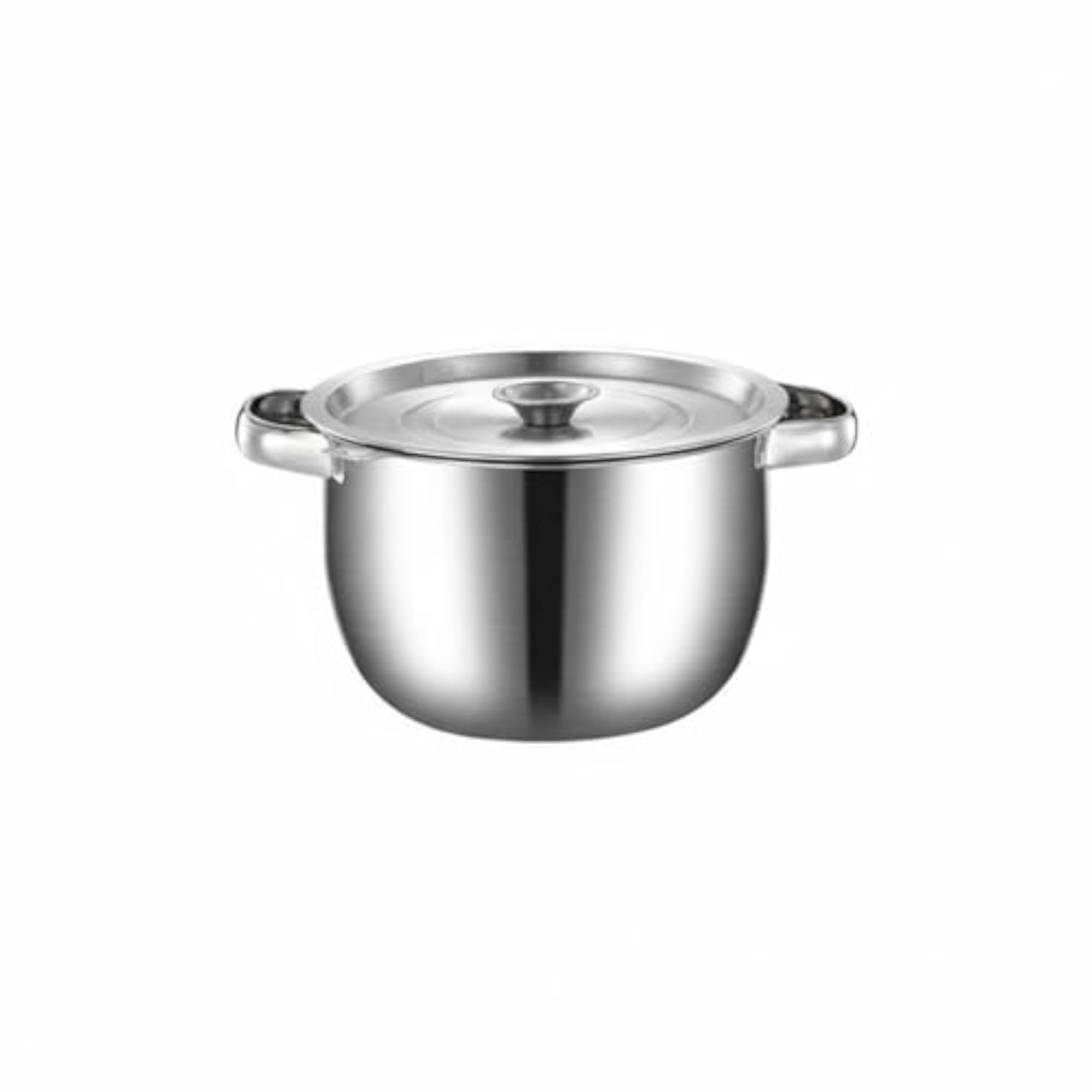 Large Capacity Grease Keeper with Strainer, 3L
