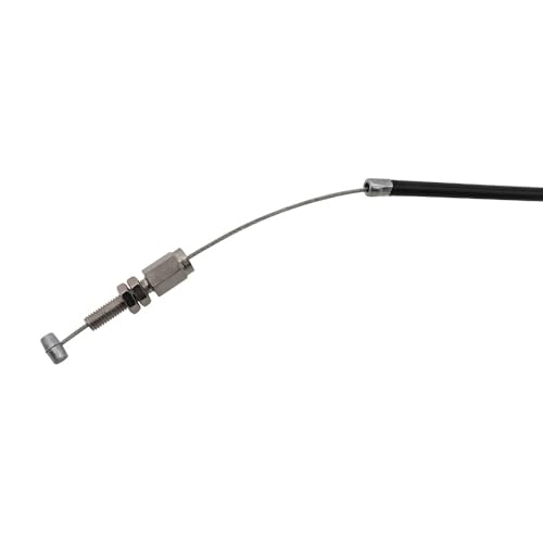 Câble d'accélérateur CB750 CB350 résistant - Solution poignée de gaz bloquée