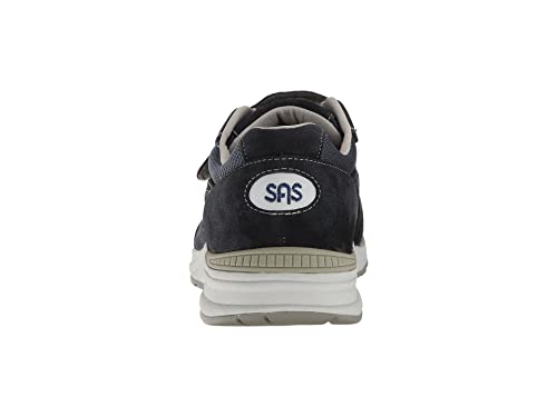 Image of SAS JV Mesh Adjustable Comfort Walking Sneaker