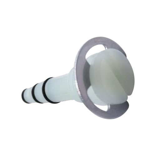 Soupape de décharge manuelle pour moteur hors-bord 2 et 4 temps de 30 à 300 HP 893929A01