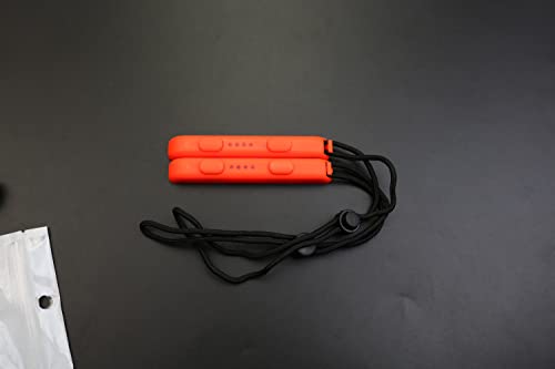 �������������� joycon�Ή� 1�y�A �W���C�R���X�g���b�v �Q�[���p�b�h�n���h�� Joy Con�X�g���b�v �����p �W���C�X�e�B�b�N�O���b�v�L���b�v�t�� �I�����W���b�h