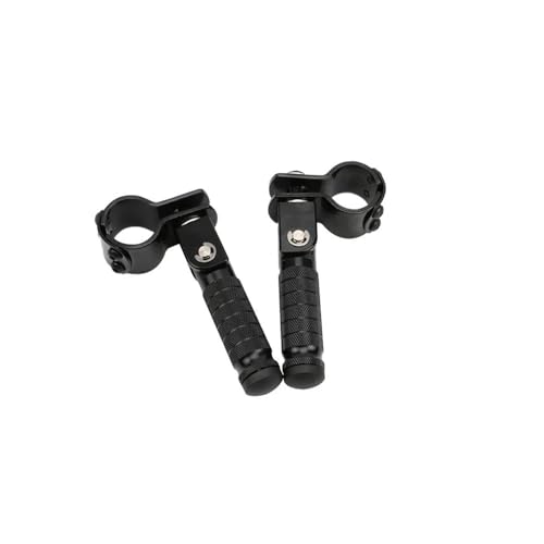 Repose-pieds pliables 8mm moto arrière accessoires pédales moto
