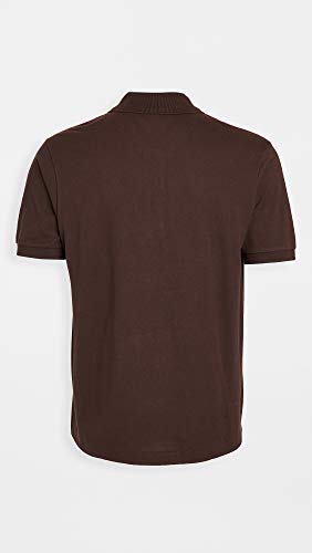 Image of Lacoste Men's Short Sleeve Pique L.12.12 Original Fit Polo Shirt