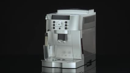 De'Longhi | Magnifica, Automatic Coffee Machine | ECAM22110SB