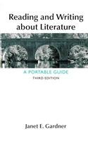Reading and Writing About Literature 3e & Video... 1457641372 Book Cover