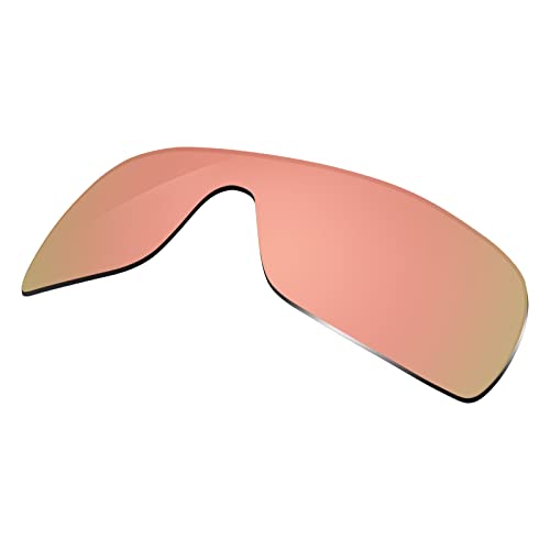Image of 100% Precise-Fit Replacement Sunglass Lenses for Oakley Offshoot OO9190