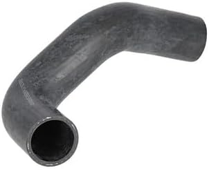 All States Ag Parts Parts A.S.A.P. Upper Radiator Hose fits International 706 656 379237R2