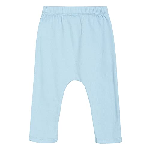 Image of miniklub Infant Boys White & Blue Bodysuit And Pyjamas