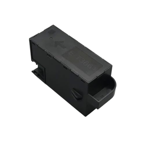 Depósito tinta residual T3661 caja mantenimiento para Expression Premium XP-6000 XP-6100 XP-970