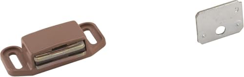 Amerock 2" Tan Magnetic Cabinet Catch image 4