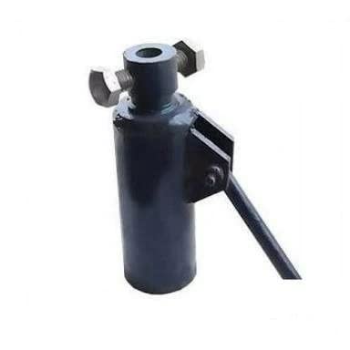 B K JAGAN & CO Shuttering Items Manual Gugu Machine