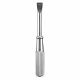 Screwdriver Titanium Steel Mini Screw Driver For Love Bracelet Bracelet Repair Screwdriver Tools (sliver)