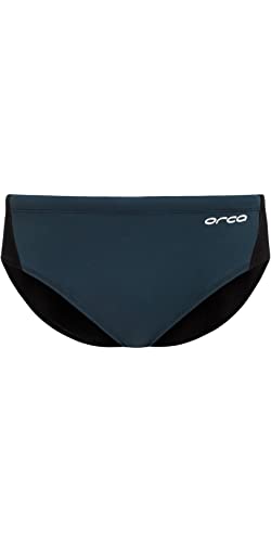 ORCA Calzoncillos RS1 Hombre 2022 - Negro