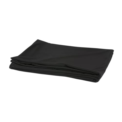 Showtec Truss Tower 1,5 para Truss Cover Negro