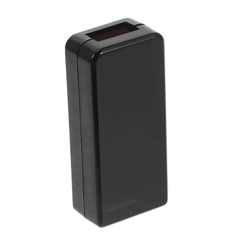 Carcasa externa para disco duro USB Healifty miniatura 1