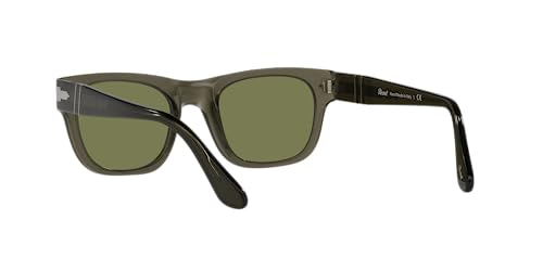 Image of Persol PO3269S Square Sunglasses
