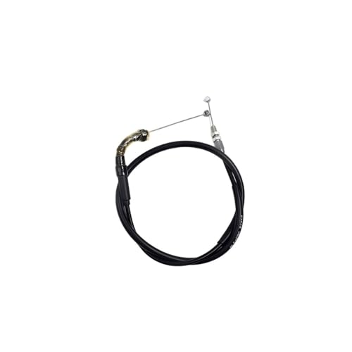 Câble d'accélérateur Honda CB400F pour réparer une poignée de gaz dure - 2