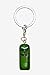 Funko 35929 Pop! Keychain: Rick & MortyPickle Rick, Multicolor