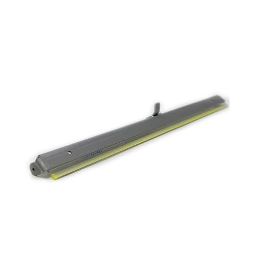 Lame de nettoyage tambour OPC pour Bizhub C759 C659 noire CMY